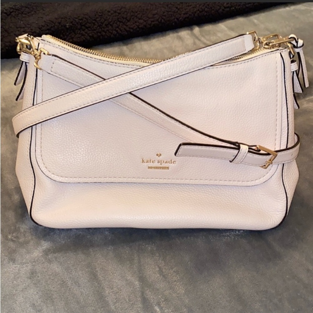 Kate Spade purse - Picture 2 of 8
